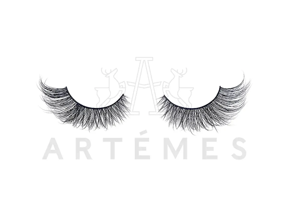 Artemes Lash Collection Beautiful Chaos Medium Volume