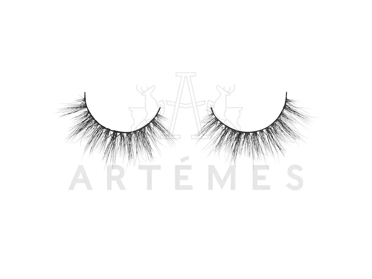 Artemes Lash Collection Greater Love Medium Volume