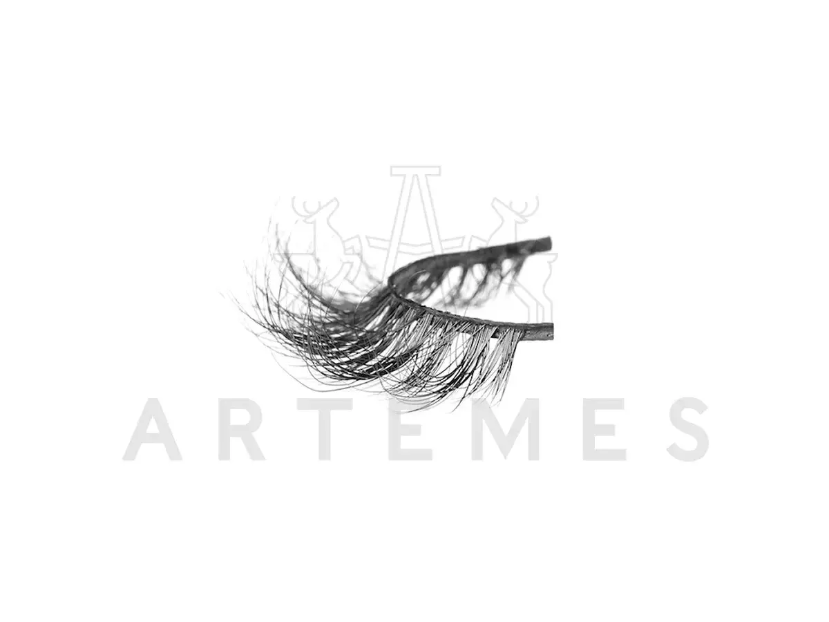 Artemes Lash Collection Greater Love Medium Volume