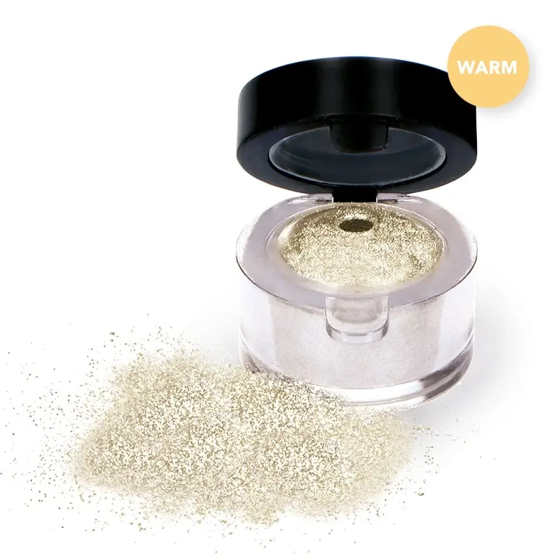 Make-up Studio Amsterdam Jewel Effects Gold 4gr