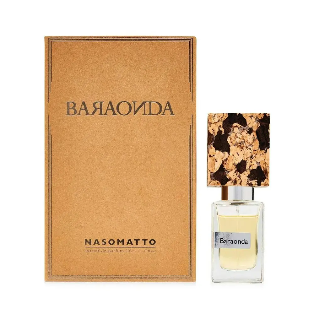 Nasomatto Baraonda Extrait De Parfum 30ml