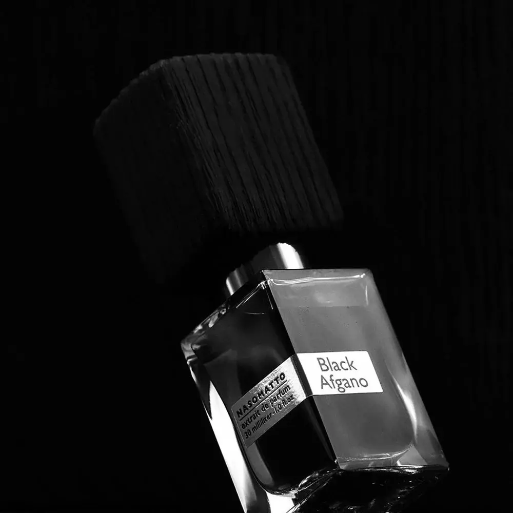 Nasomatto Black Afgano Extrait De Parfum 30ml