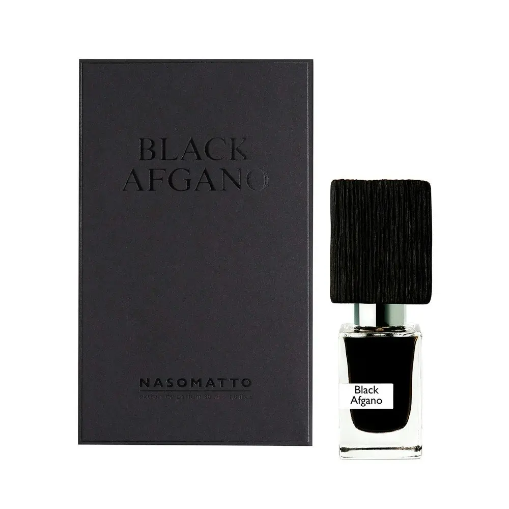 Nasomatto Black Afgano Extrait De Parfum 30ml