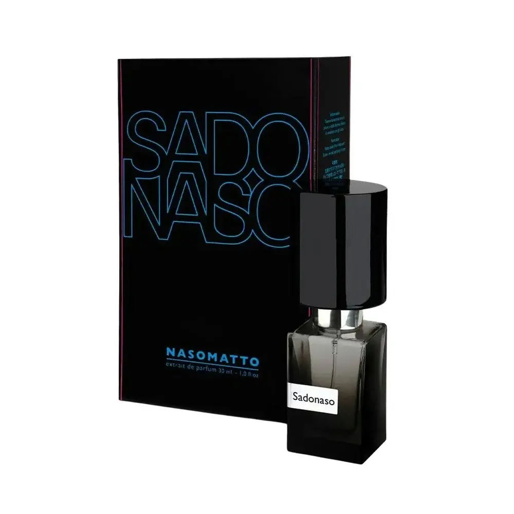 Nasomatto Sadonaso Extrait De Parfum 30ml