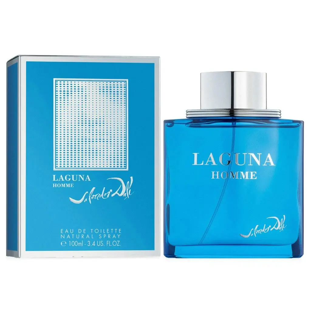 Salvador Dali Laguna Homme EDT 100ml