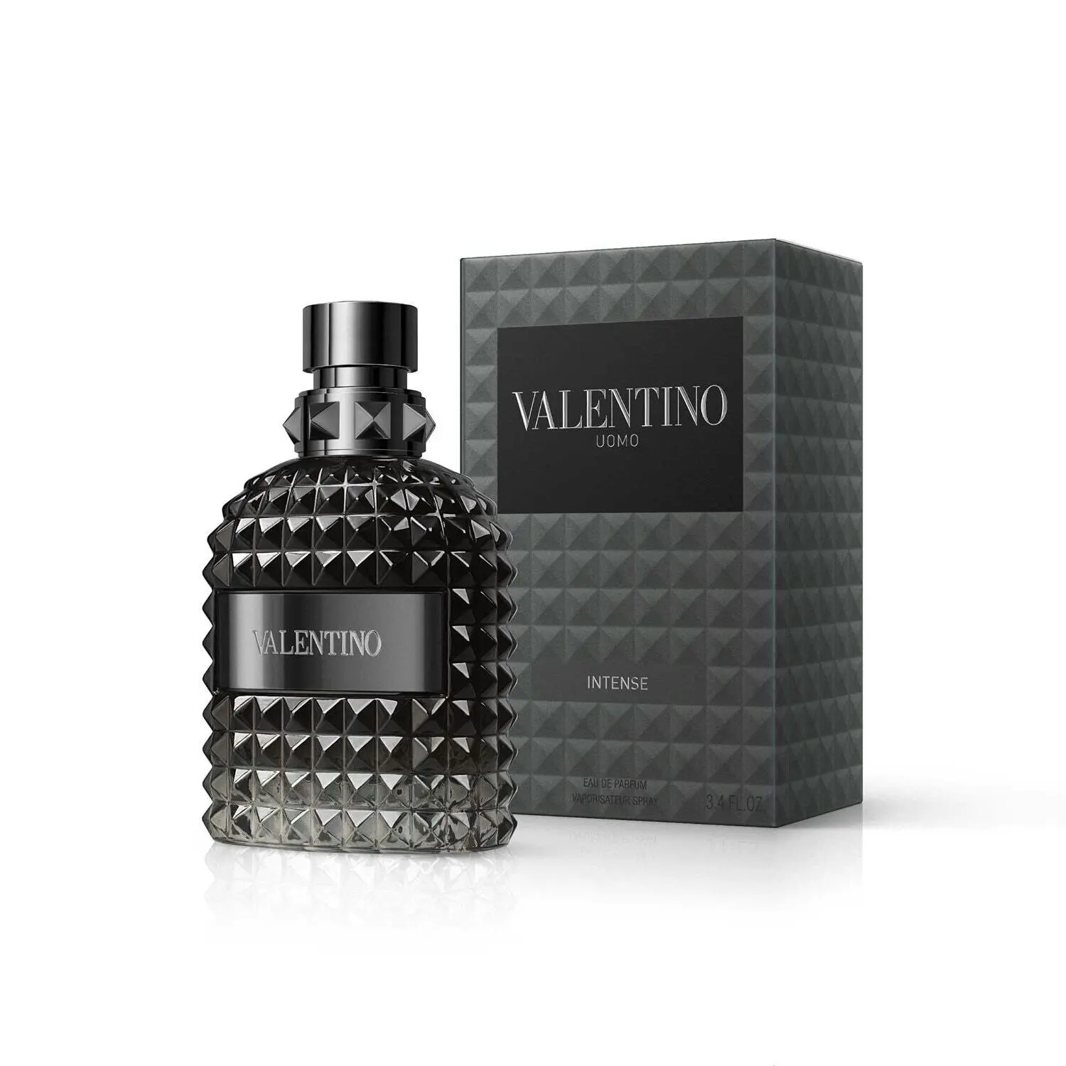 Valentino Uomo Intense EDP 50ml