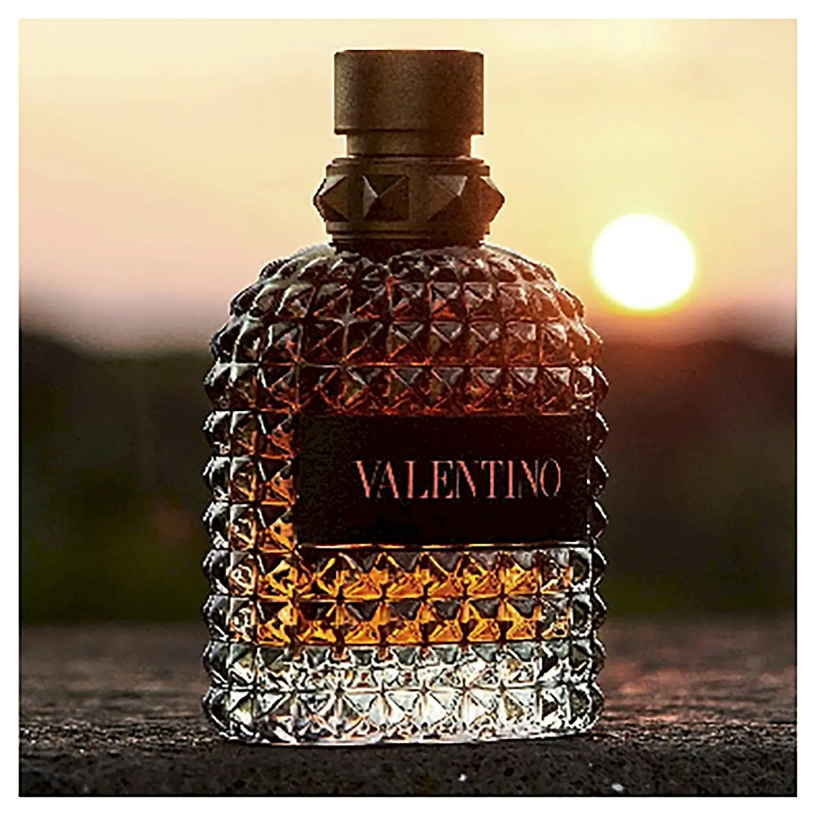 Valentino Uomo Born In Roma Coral Fantasy EDT 50ml