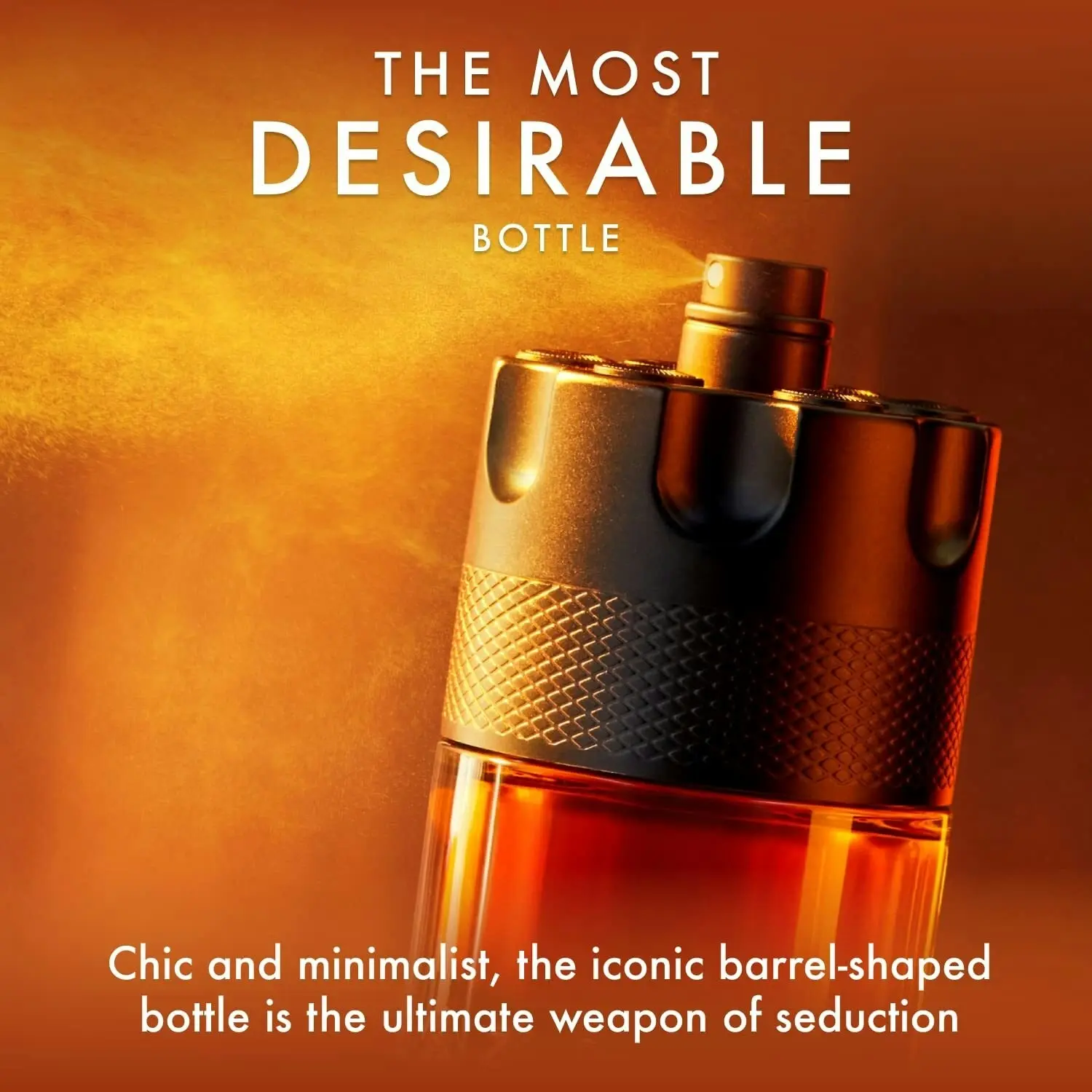 Azzaro The Most Wanted Parfum 50ml