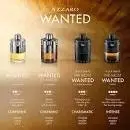 Azzaro The Most Wanted Parfum 50ml