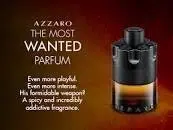 Azzaro The Most Wanted Parfum 50ml