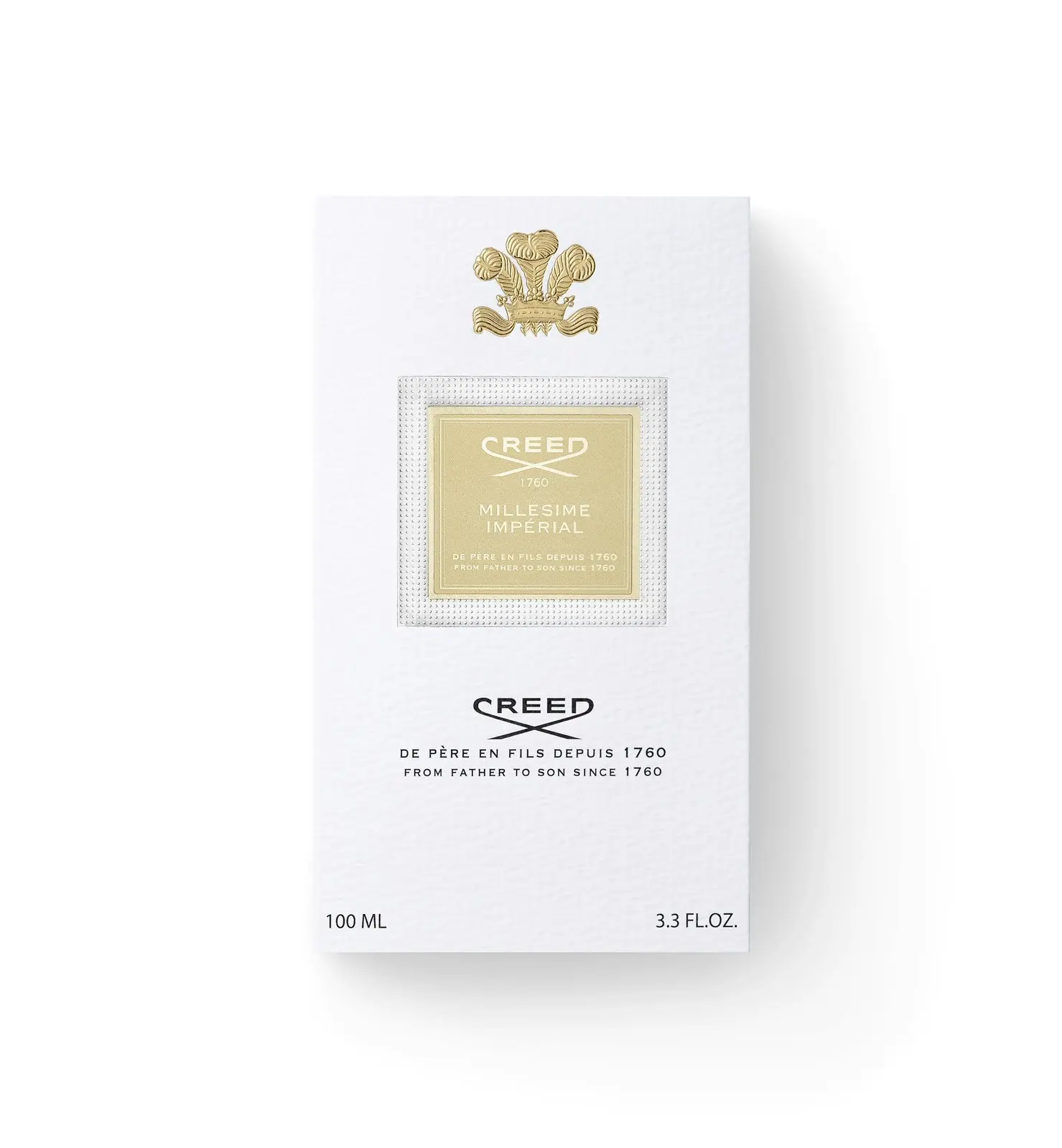 Creed Millesime Imperial EDP 100ml