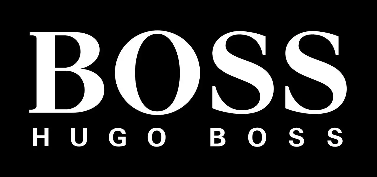 Hugo Boss Bottled Parfum 100ml