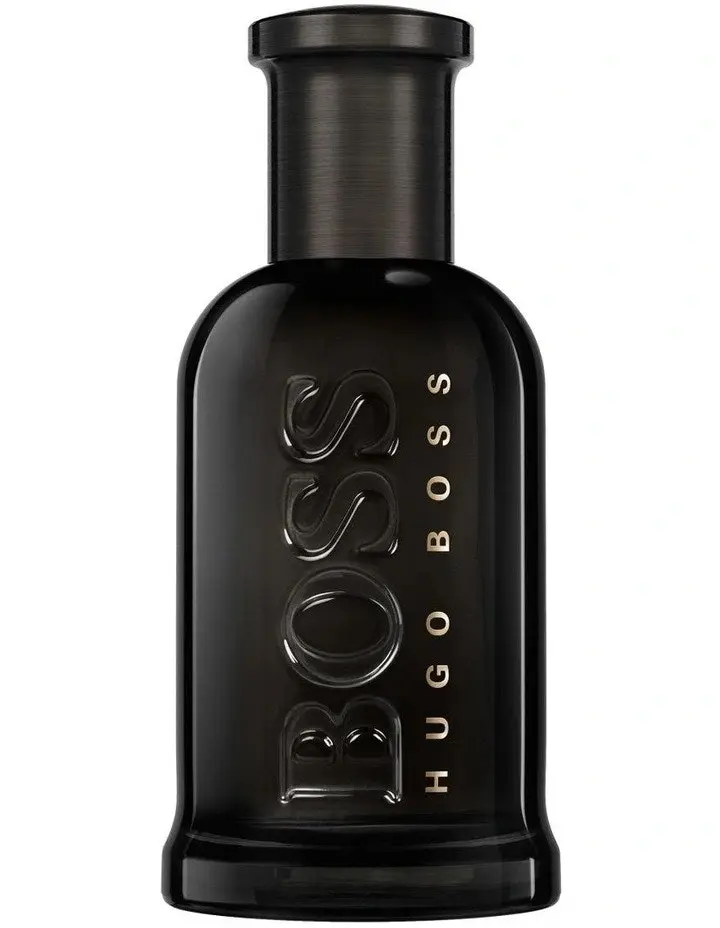 Hugo Boss Bottled Parfum 100ml