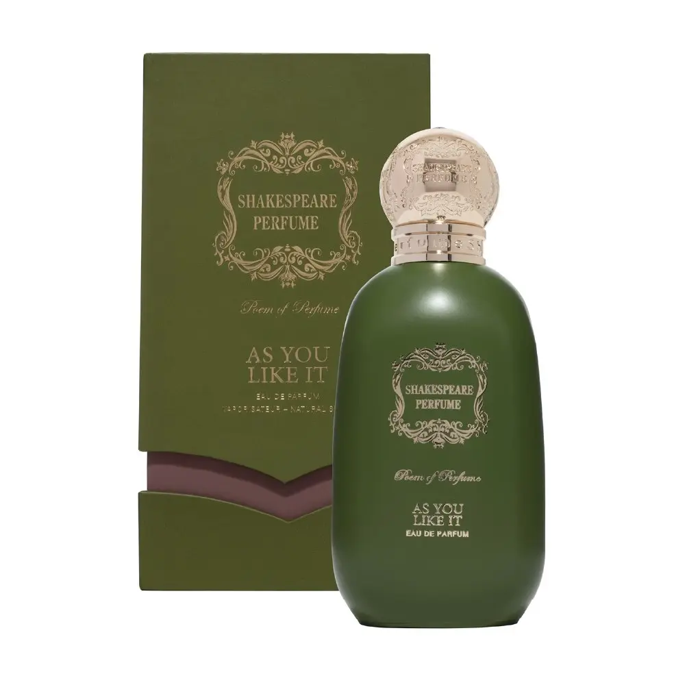 Shakespeare As You Like It EDP 100ml