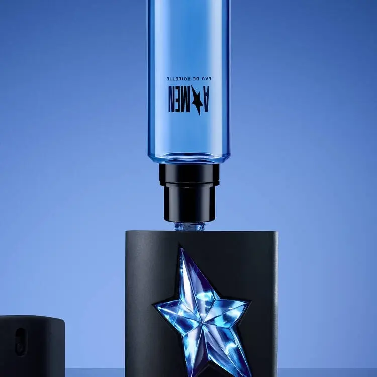 Mugler A*Men 100ml EDT Refill Bottle