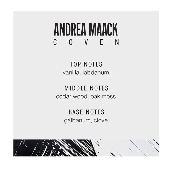 Andrea Maack Coven EDP 50ml