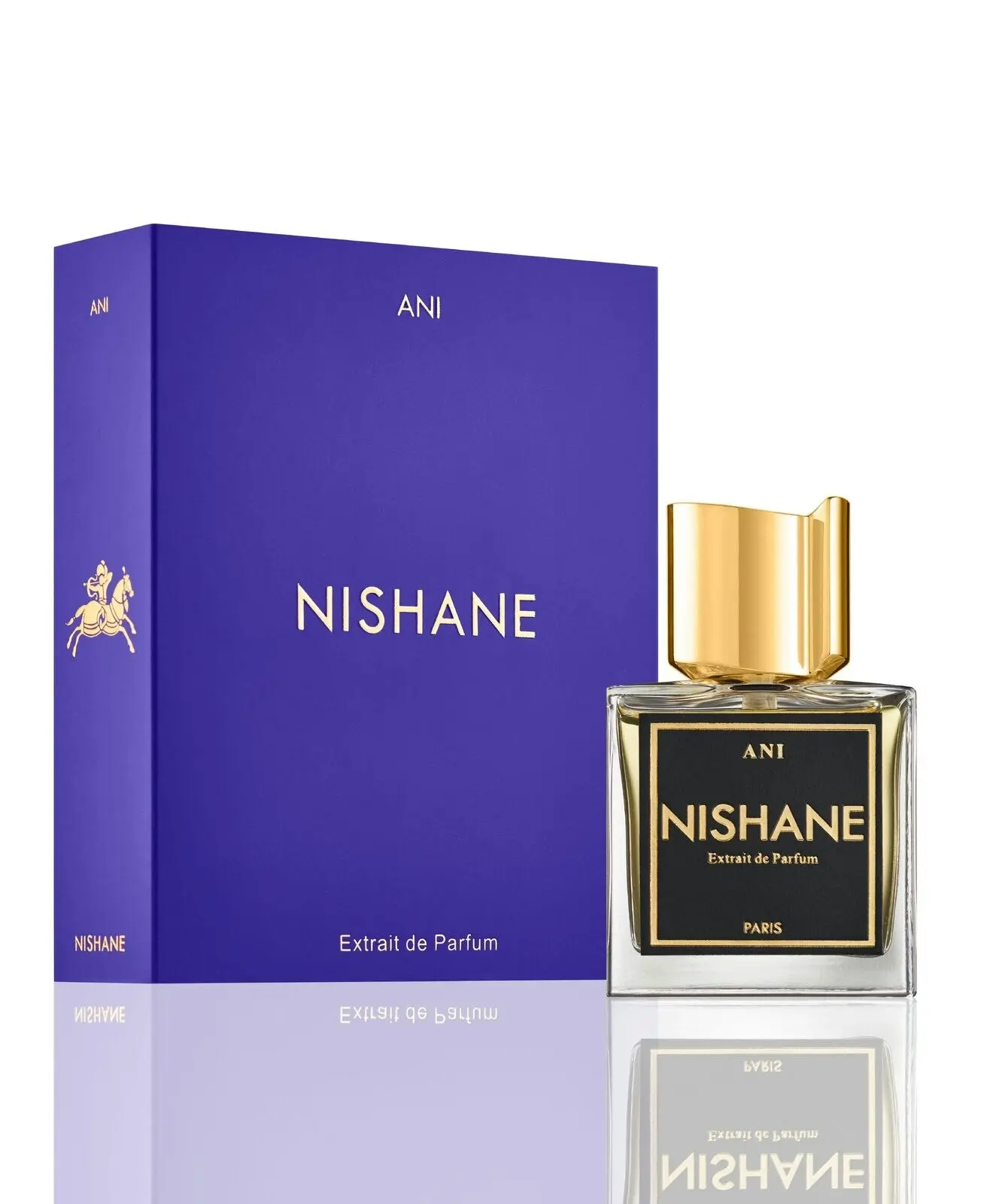 Nishane ANI Extrait De Parfum 50ml