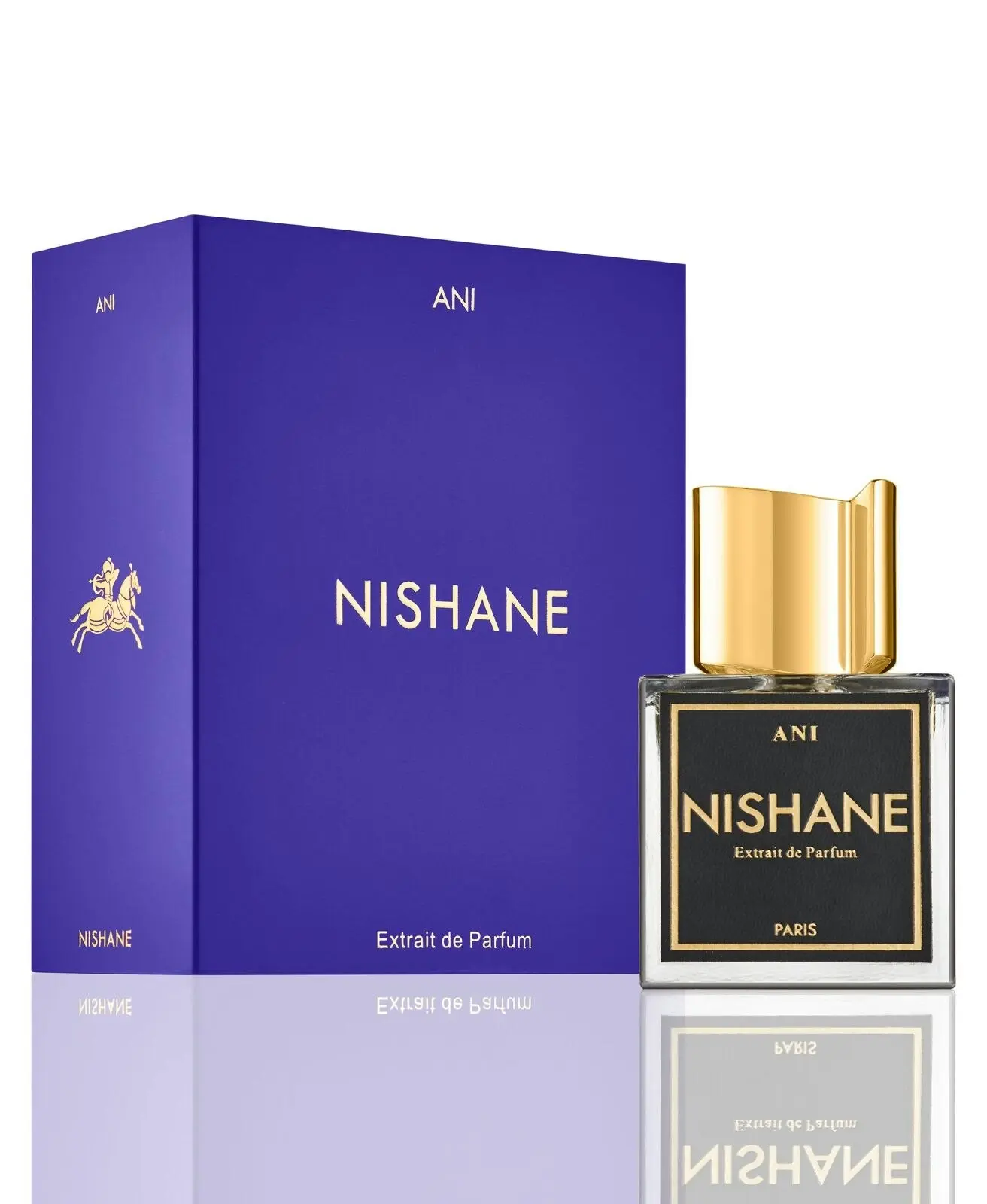 Nishane ANI Extrait De Parfum 100ml