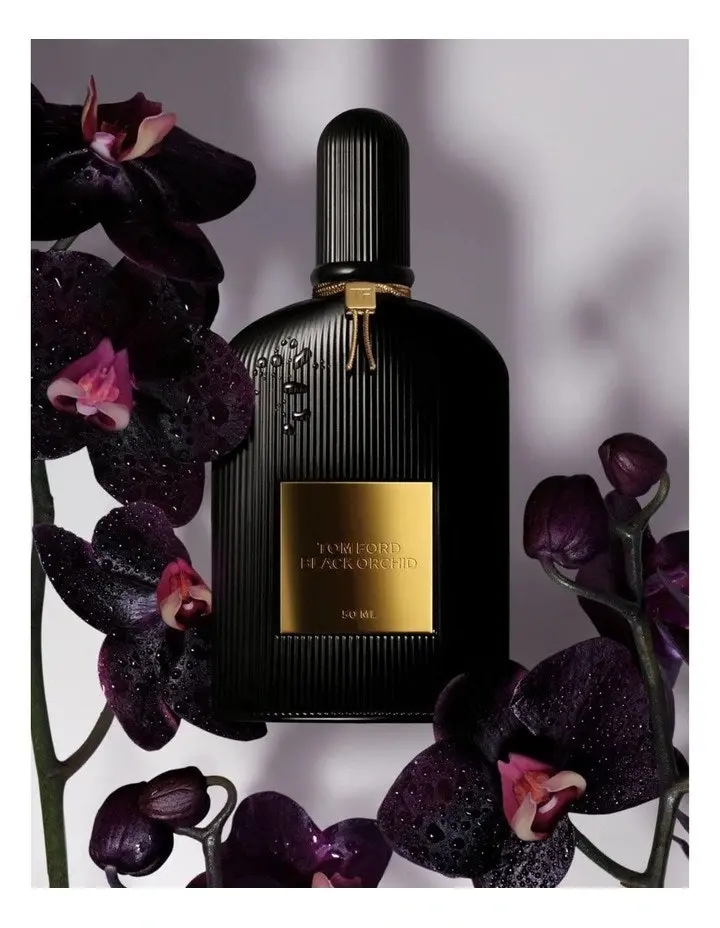 Tom Ford Black Orchid EDP 50ml