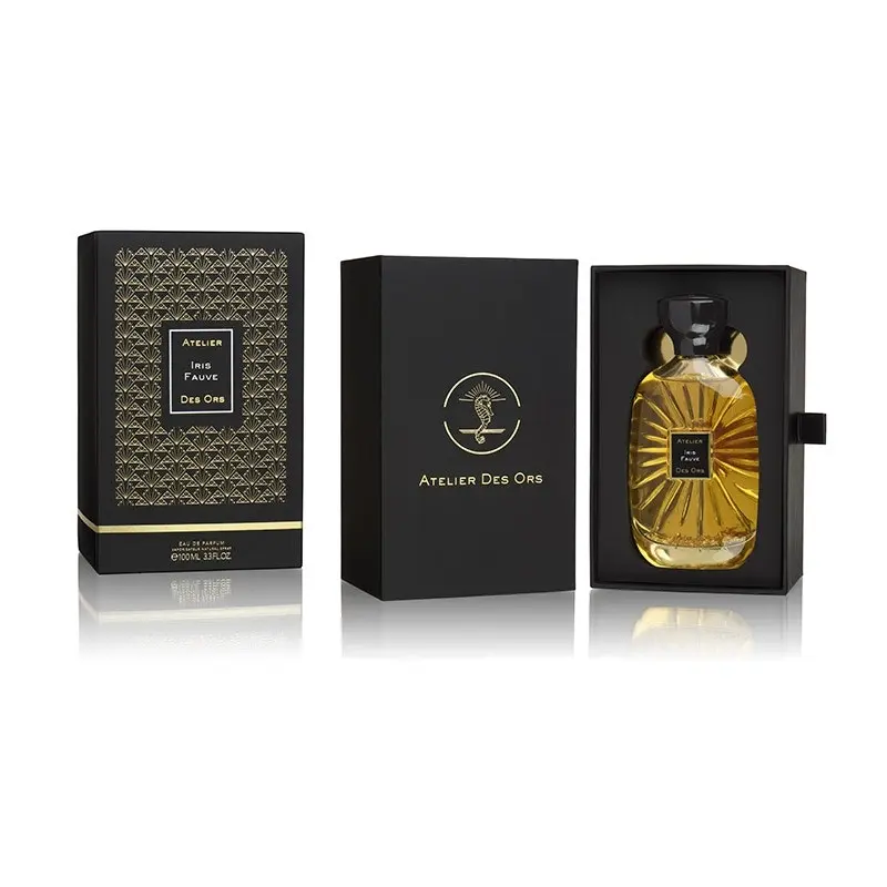 Atelier Des Ors Iris Fauve EDP 100ml