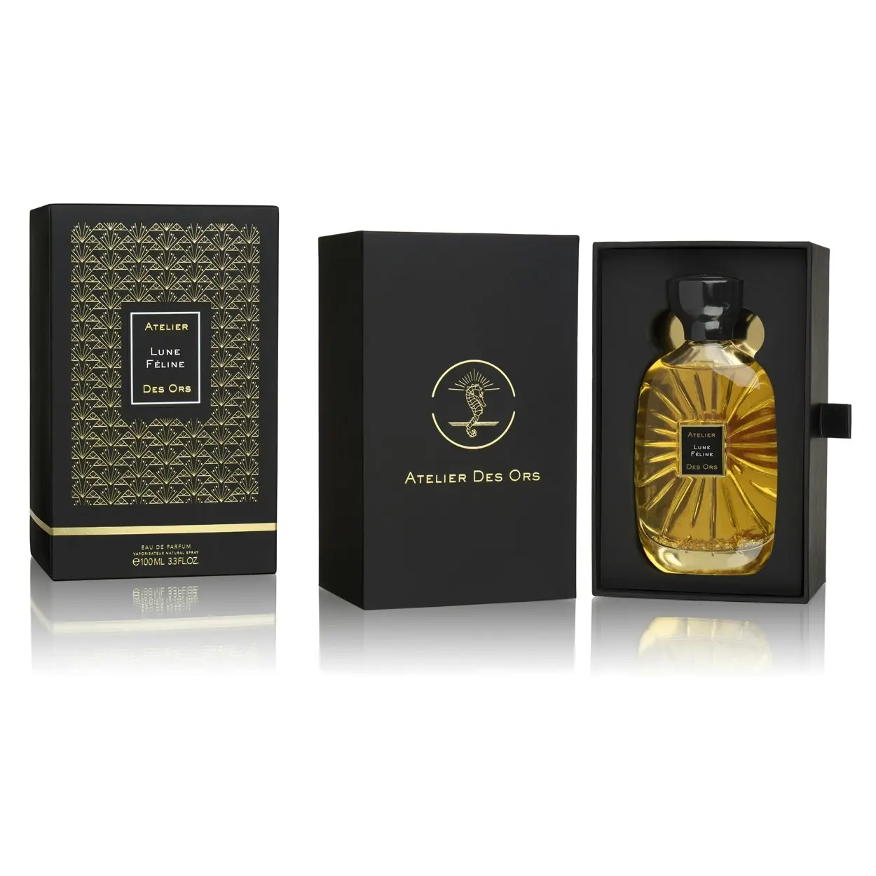 Atelier Des Ors Lune Feline EDP 100ml