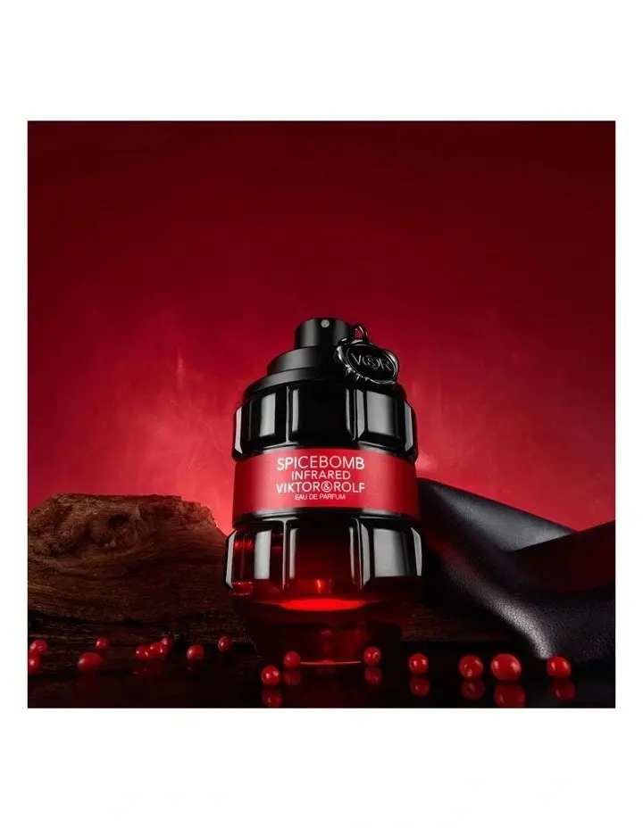 Viktor & Rolf Spicebomb Infrared EDP 90ml