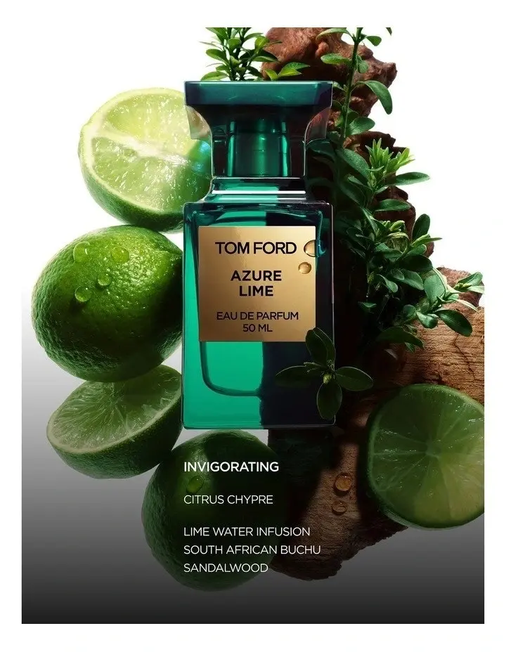 Tom Ford Azure Lime EDP 50ml