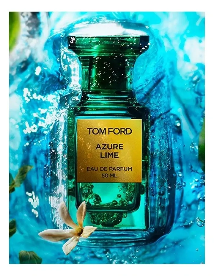 Tom Ford Azure Lime EDP 50ml