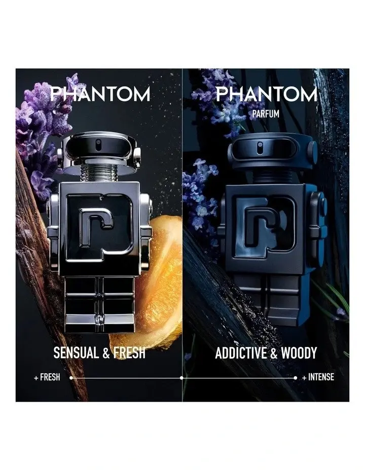 Rabanne Phantom Parfum 100ml