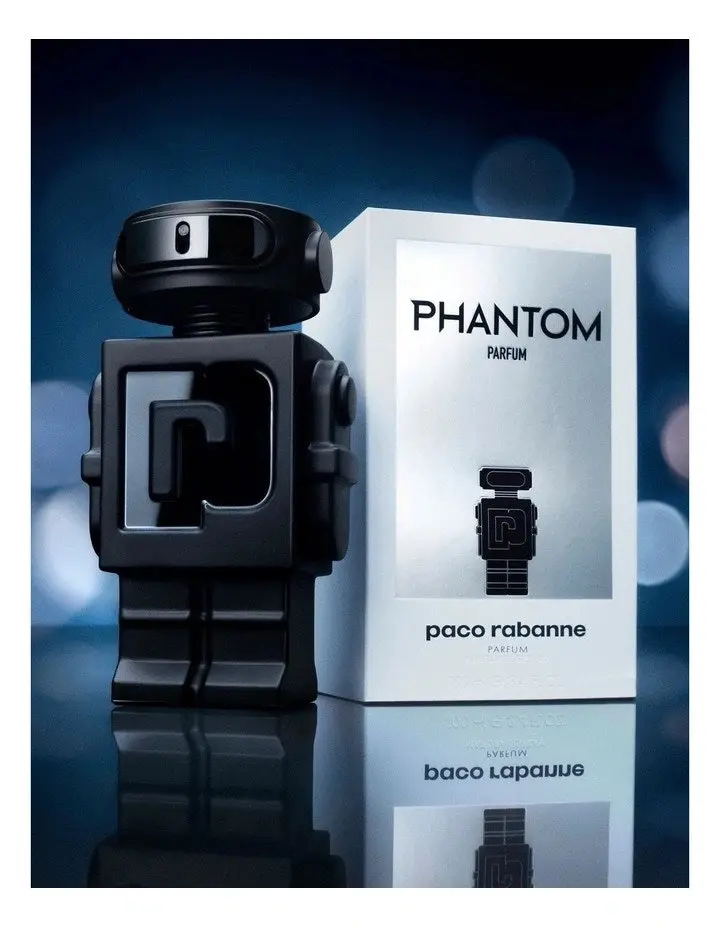 Rabanne Phantom Parfum 100ml