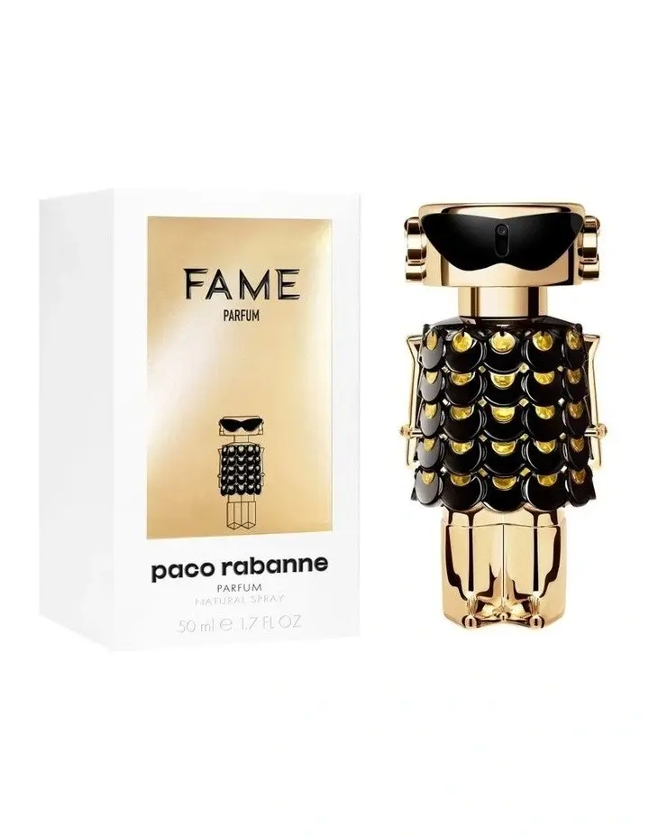 Rabanne Fame Parfum 80ml