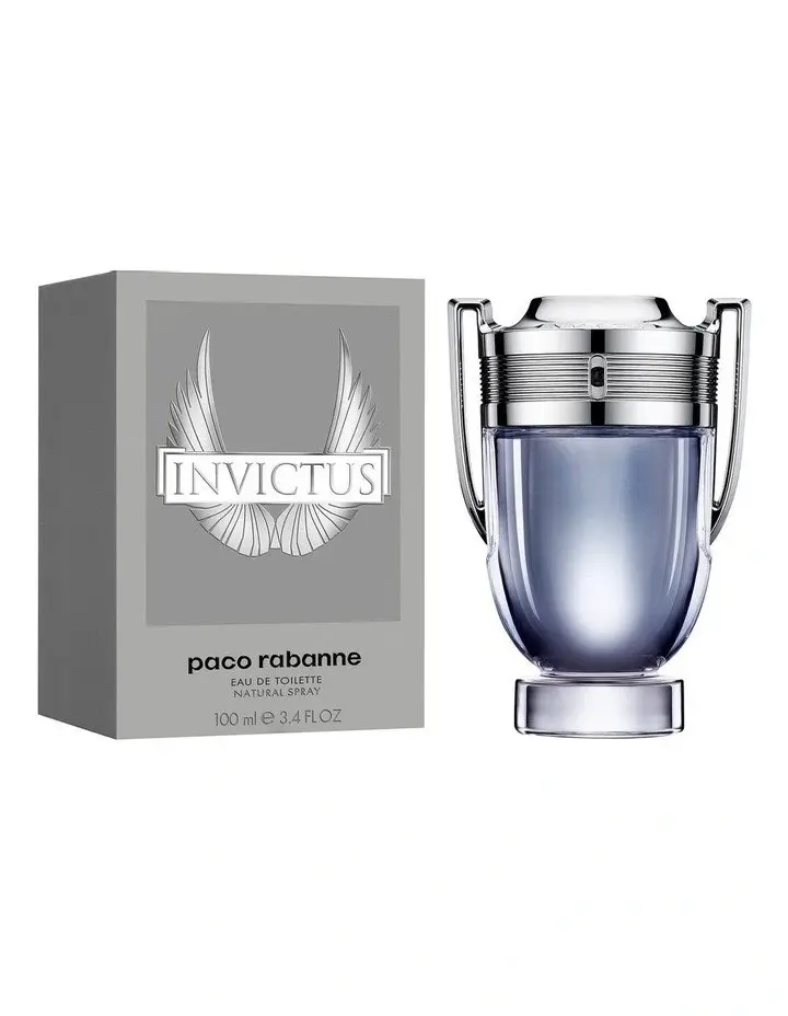 Rabanne Invictus EDT 50ml