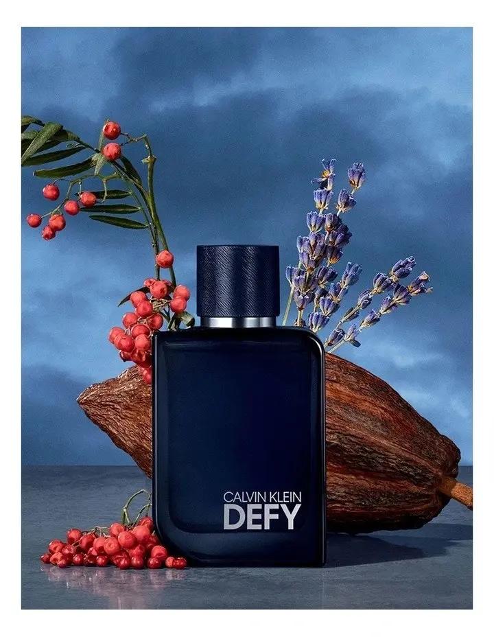 Calvin Klein Defy Parfum 50ml