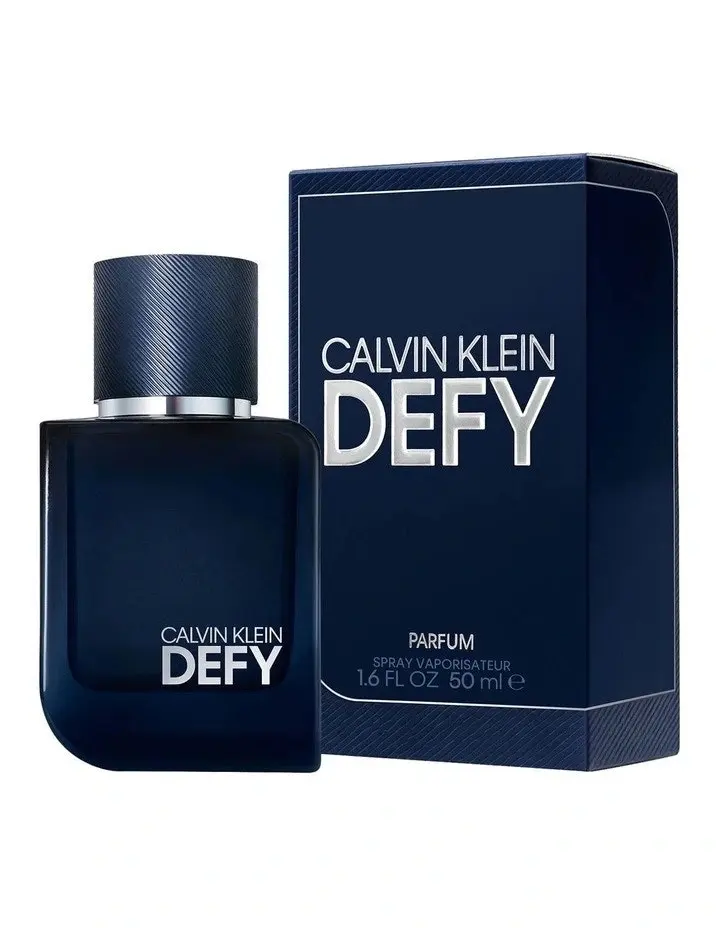 Calvin Klein Defy Parfum 50ml