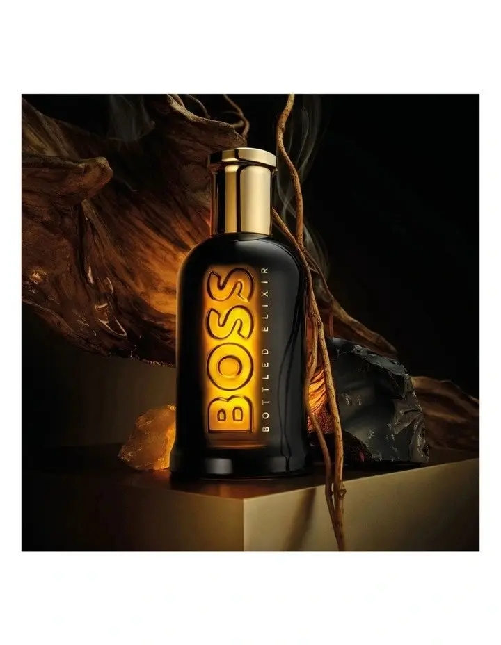 Hugo Boss Bottled Elixir Parfum Intense 100ml