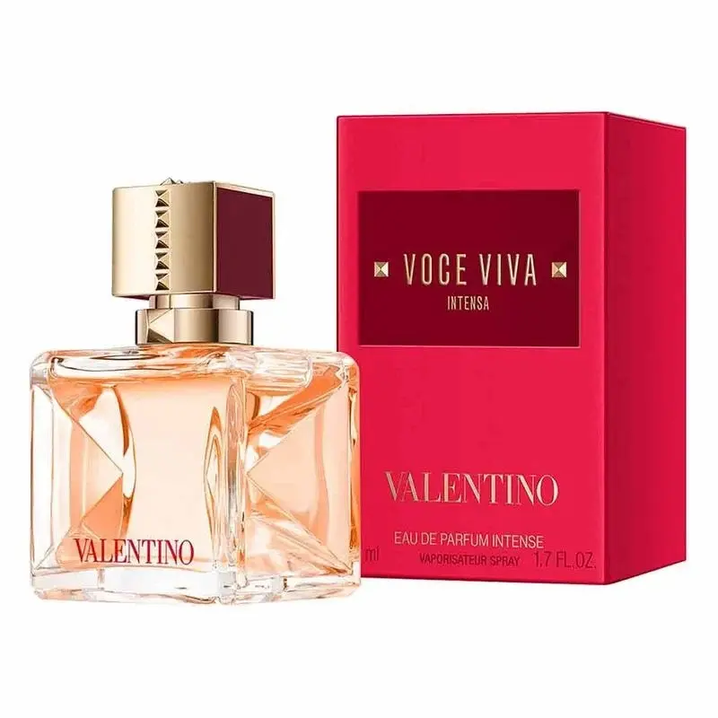 Valentino Voce Viva Intensa EDP Intense 30ml