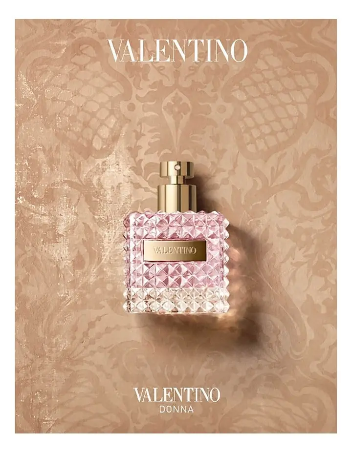 Valentino Donna EDP 30ml