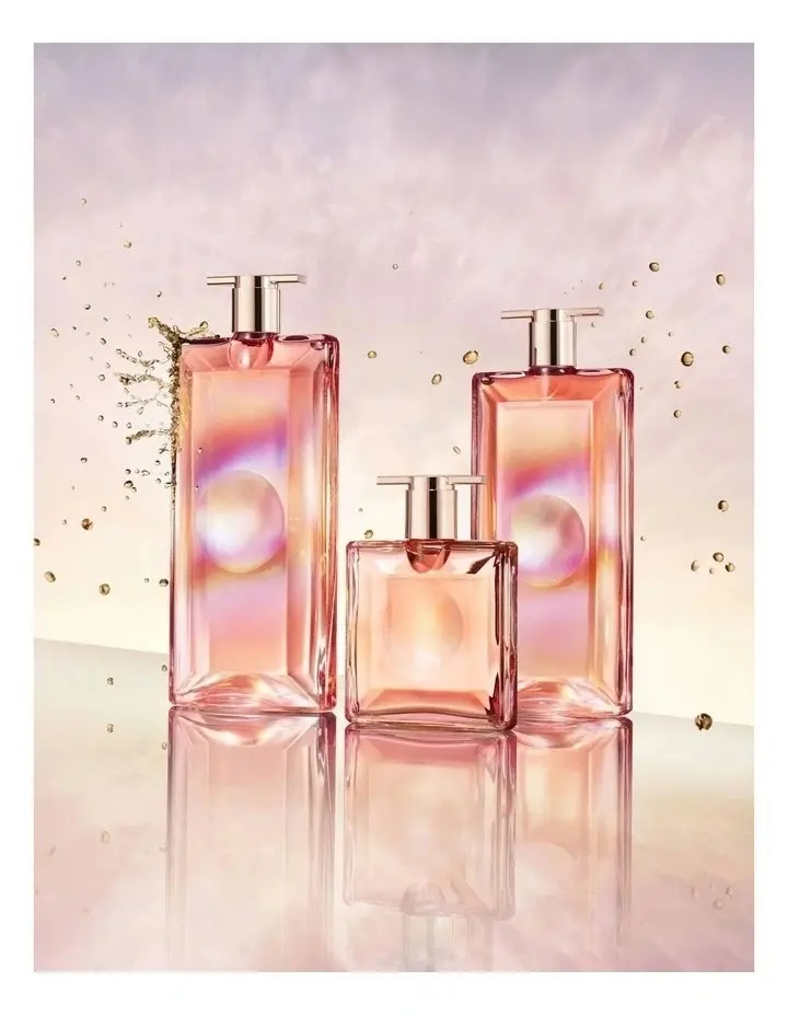 Lancome Idole L' eau De Parfum Nectar 100ml