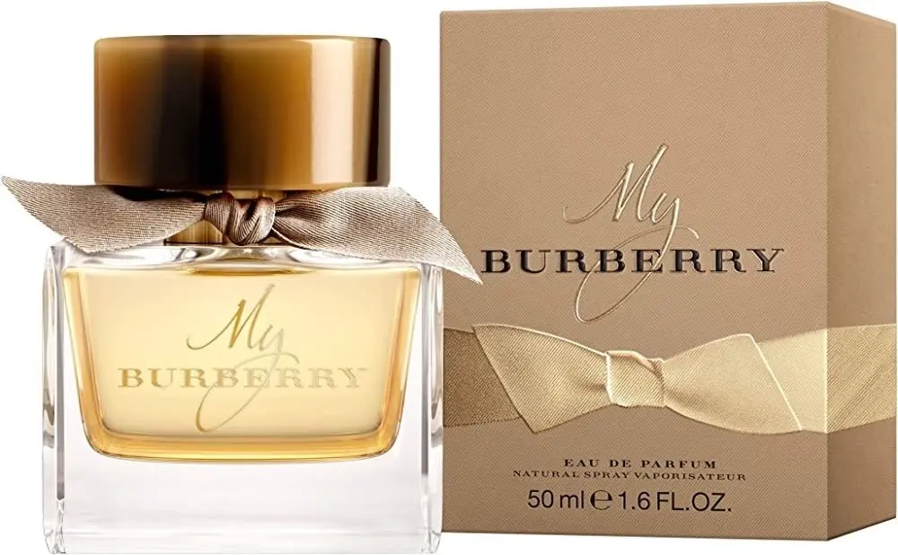 Burberry My Burberry EDP 50ml