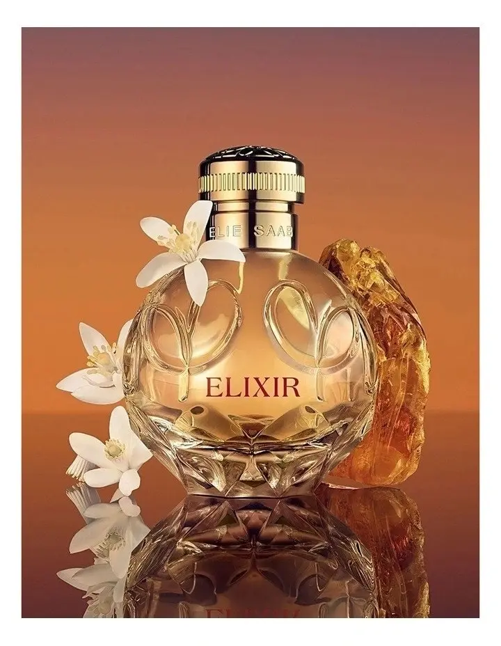 Elie Saab Elixir EDP 100ml