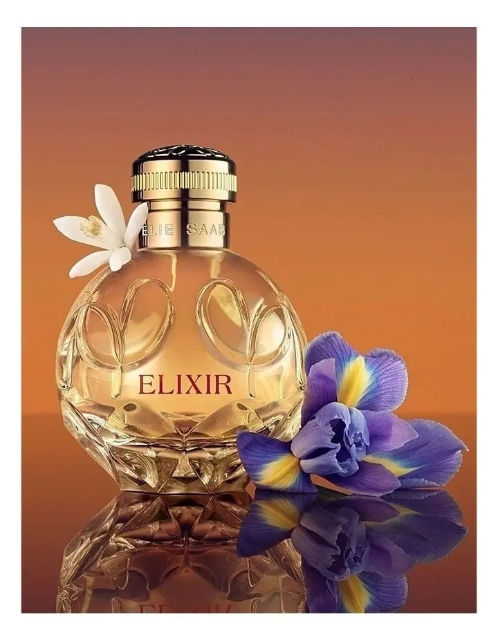 Elie Saab Elixir EDP 100ml