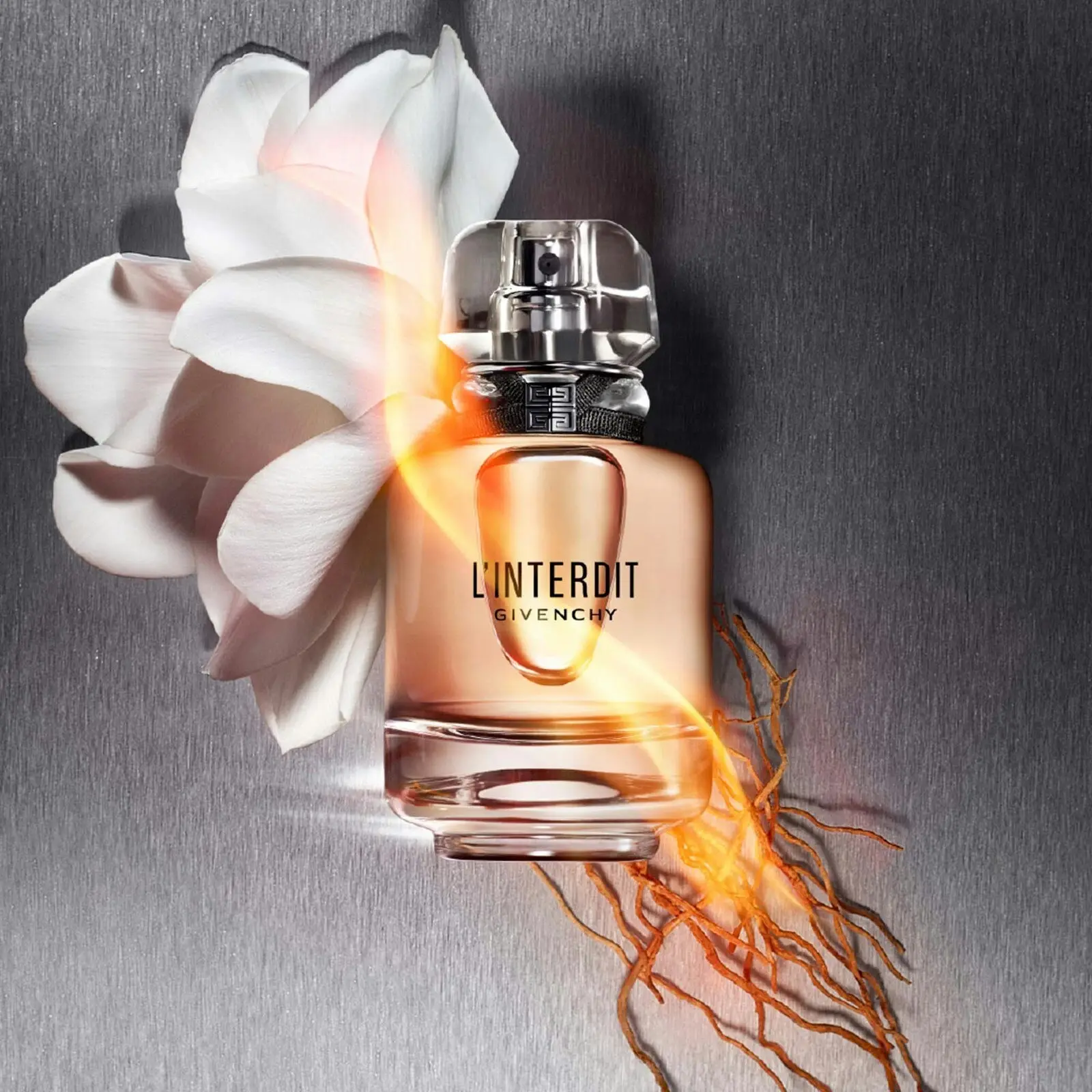 Givenchy L' Interdit EDT 50ml