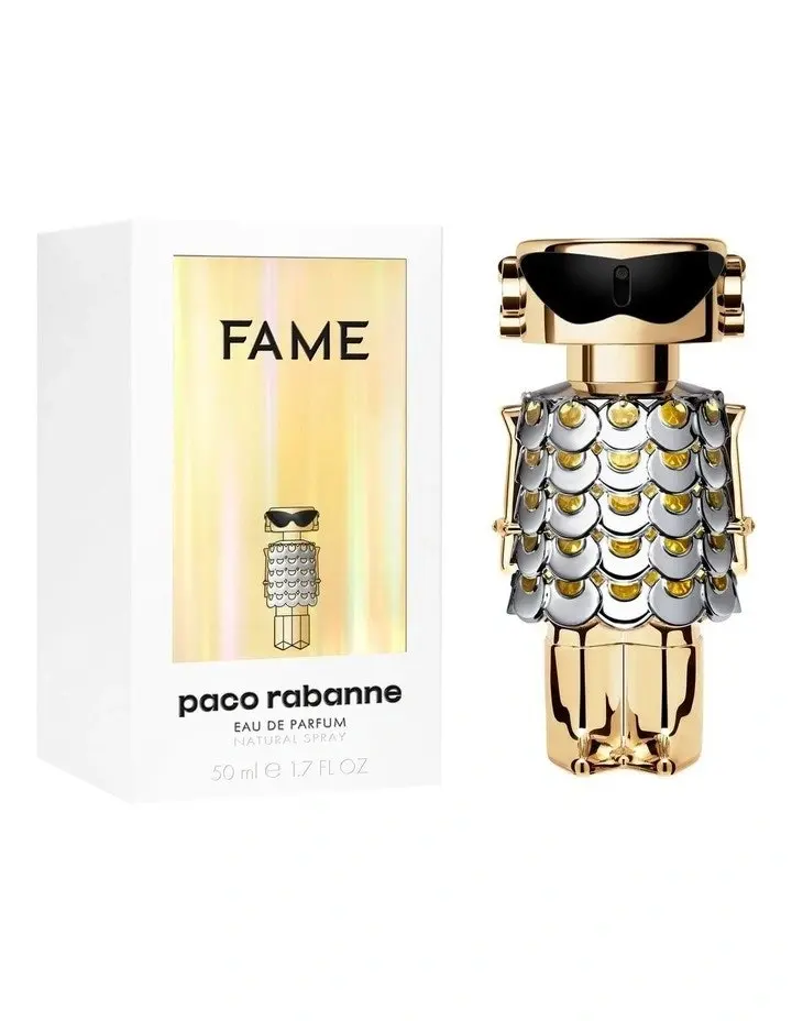 Rabanne FAME EDP 80ml