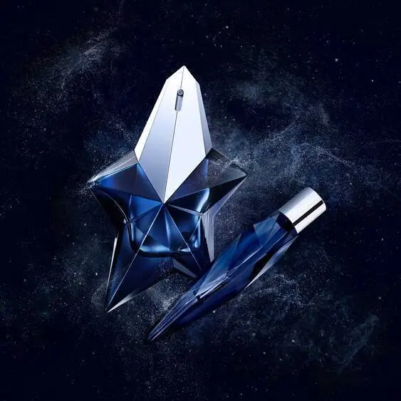 Mugler Angel Elixir Refillable Star EDP 50ml