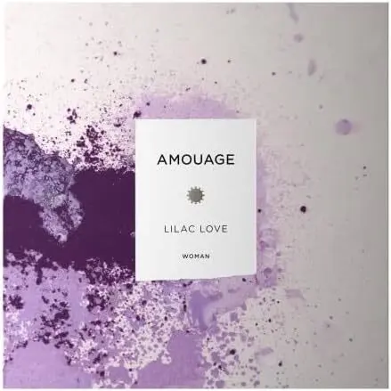 Amouage Lilac Love EDP 100ml