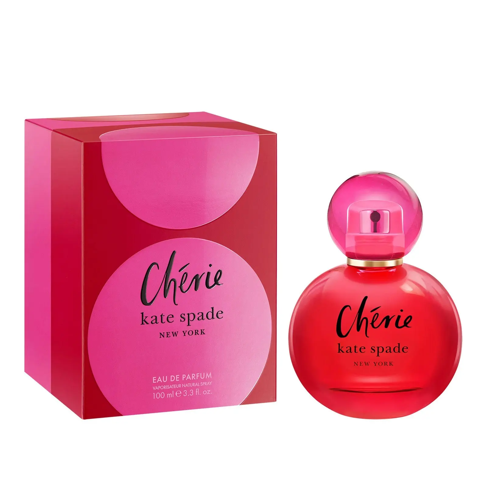 Kate Spade Cherie EDP 100ml