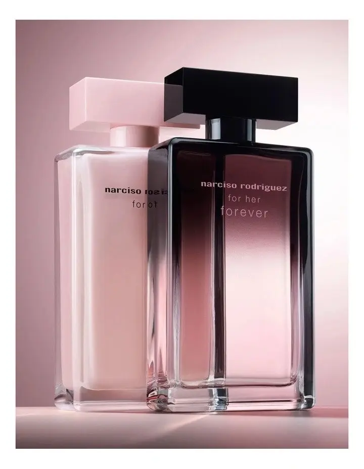 Narciso Rodriguez For Her Forever EDP 100ml