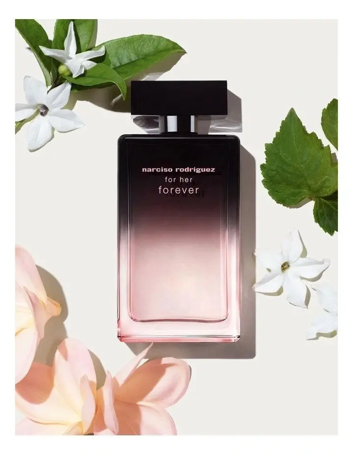 Narciso Rodriguez For Her Forever EDP 100ml