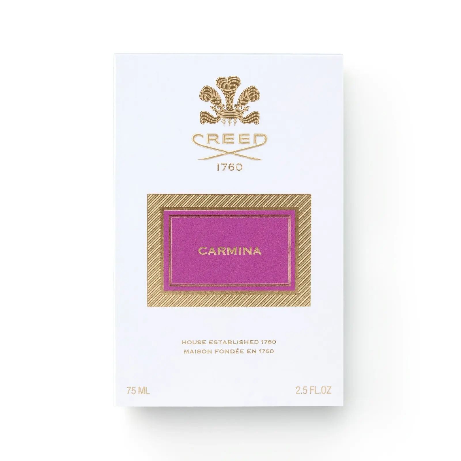 Creed Carmina EDP 75ml