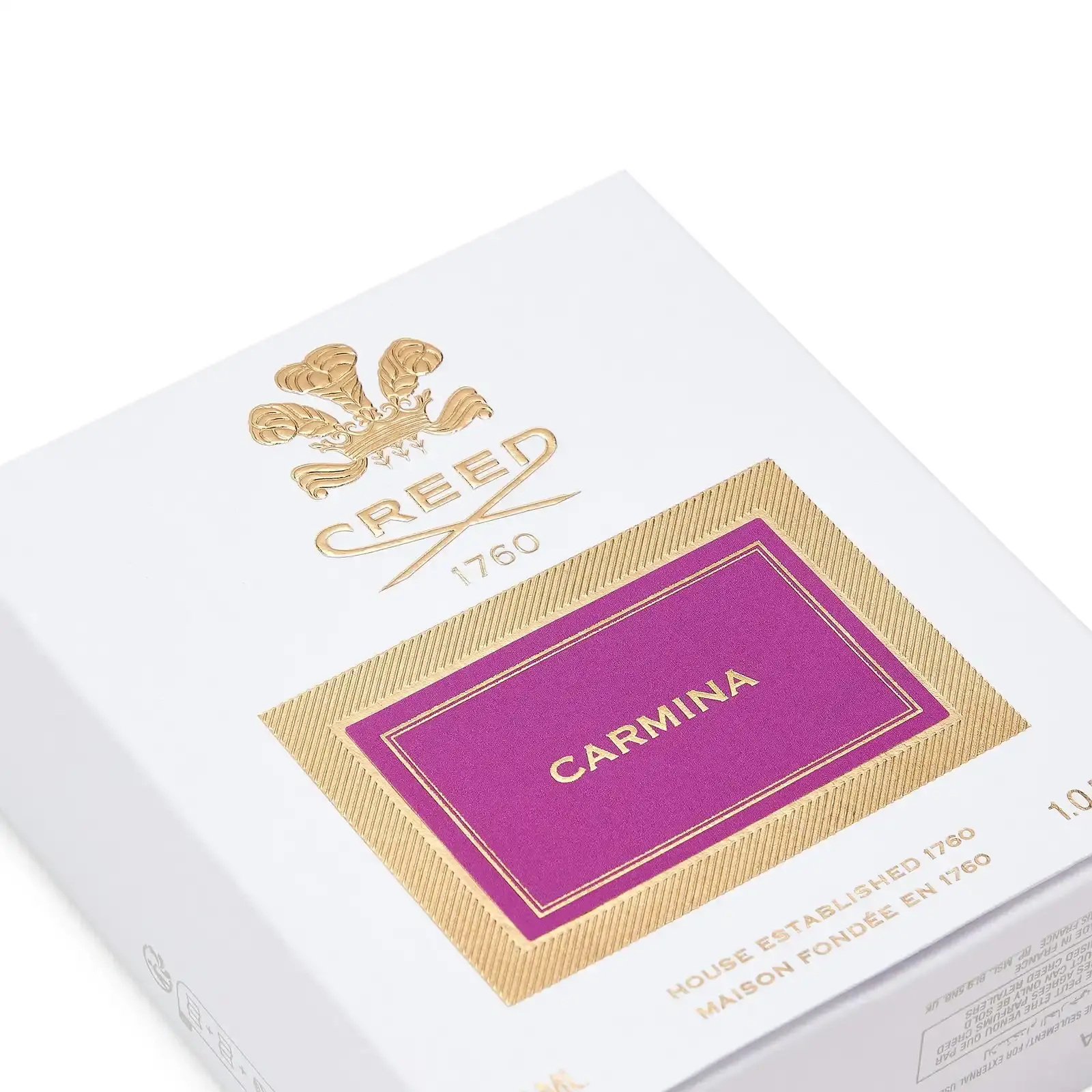 Creed Carmina EDP 30ml